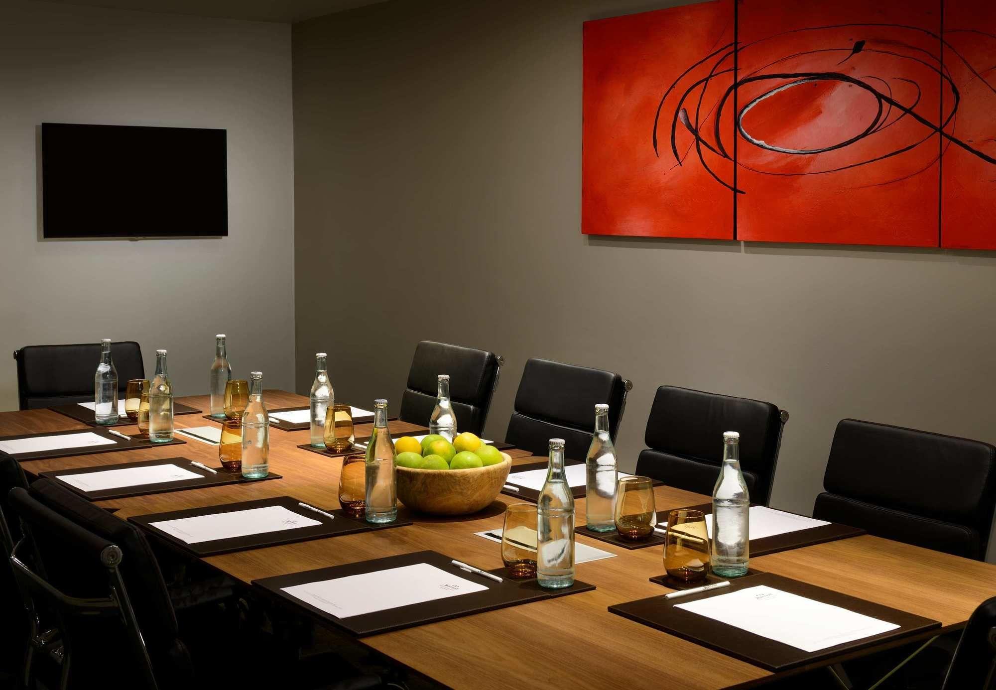 Marriott Executive Apartments Addisz-Abeba Kültér fotó