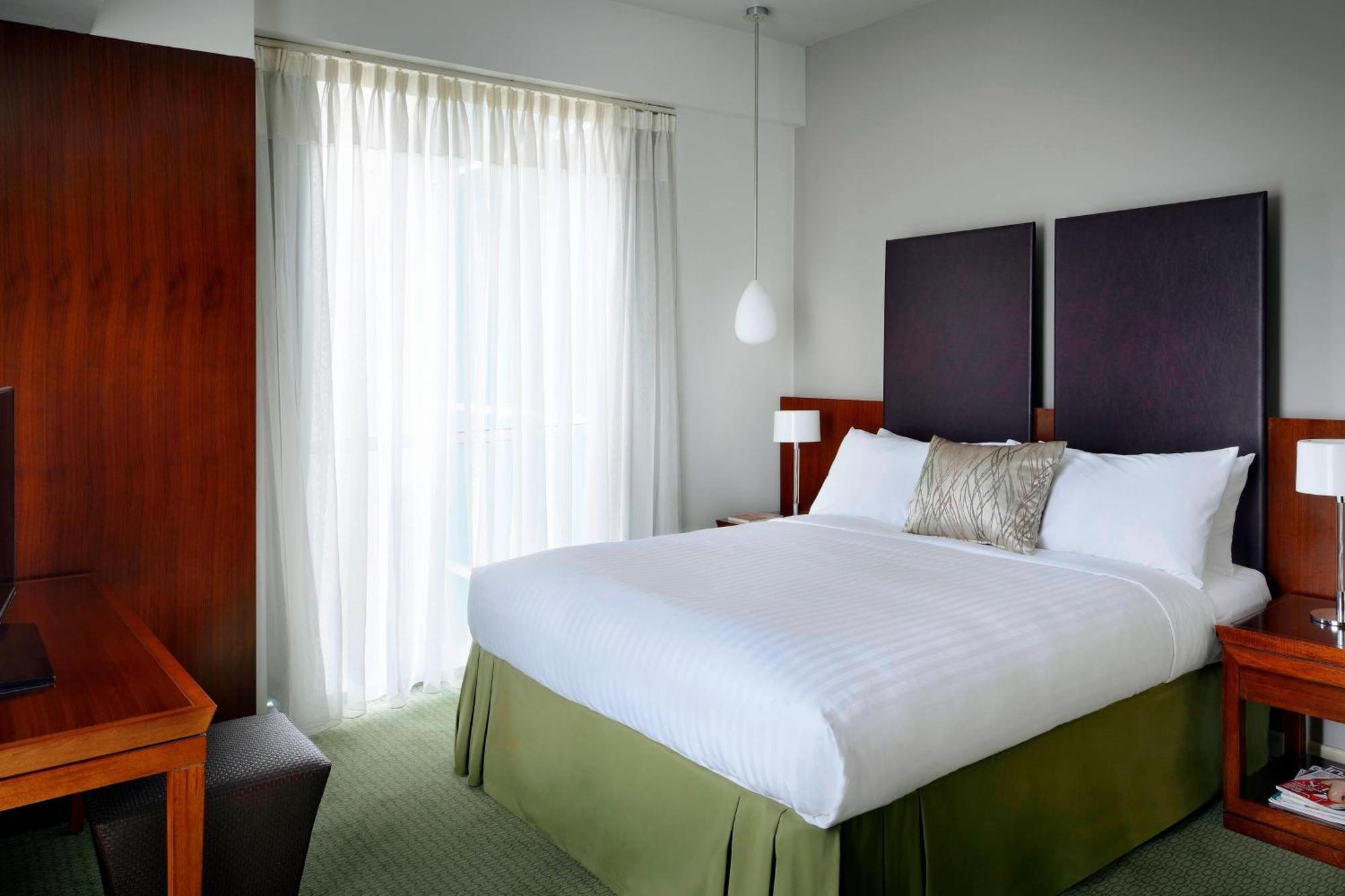 Marriott Executive Apartments Addisz-Abeba Kültér fotó