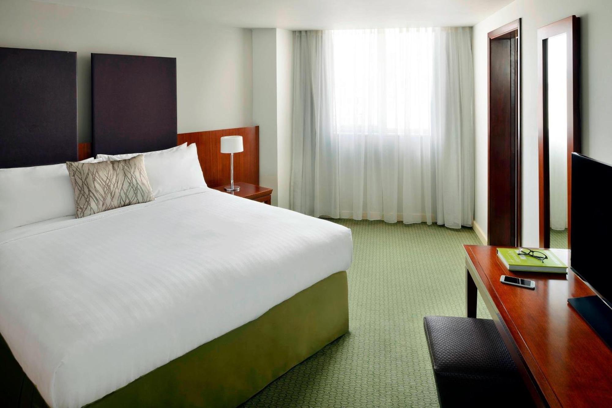Marriott Executive Apartments Addisz-Abeba Kültér fotó