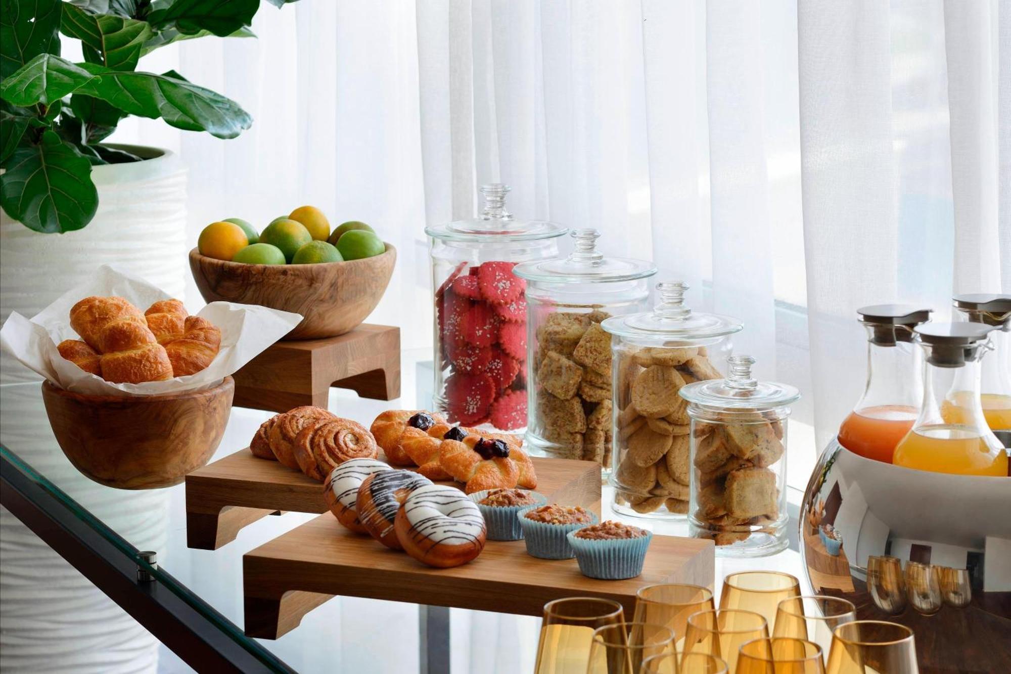 Marriott Executive Apartments Addisz-Abeba Kültér fotó