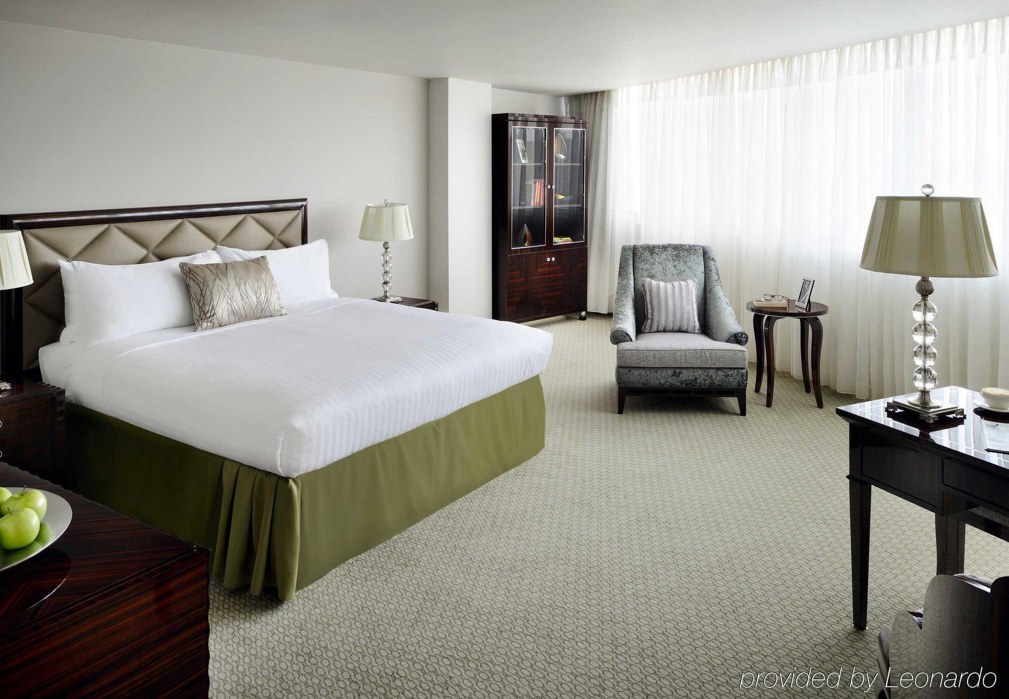 Marriott Executive Apartments Addisz-Abeba Kültér fotó