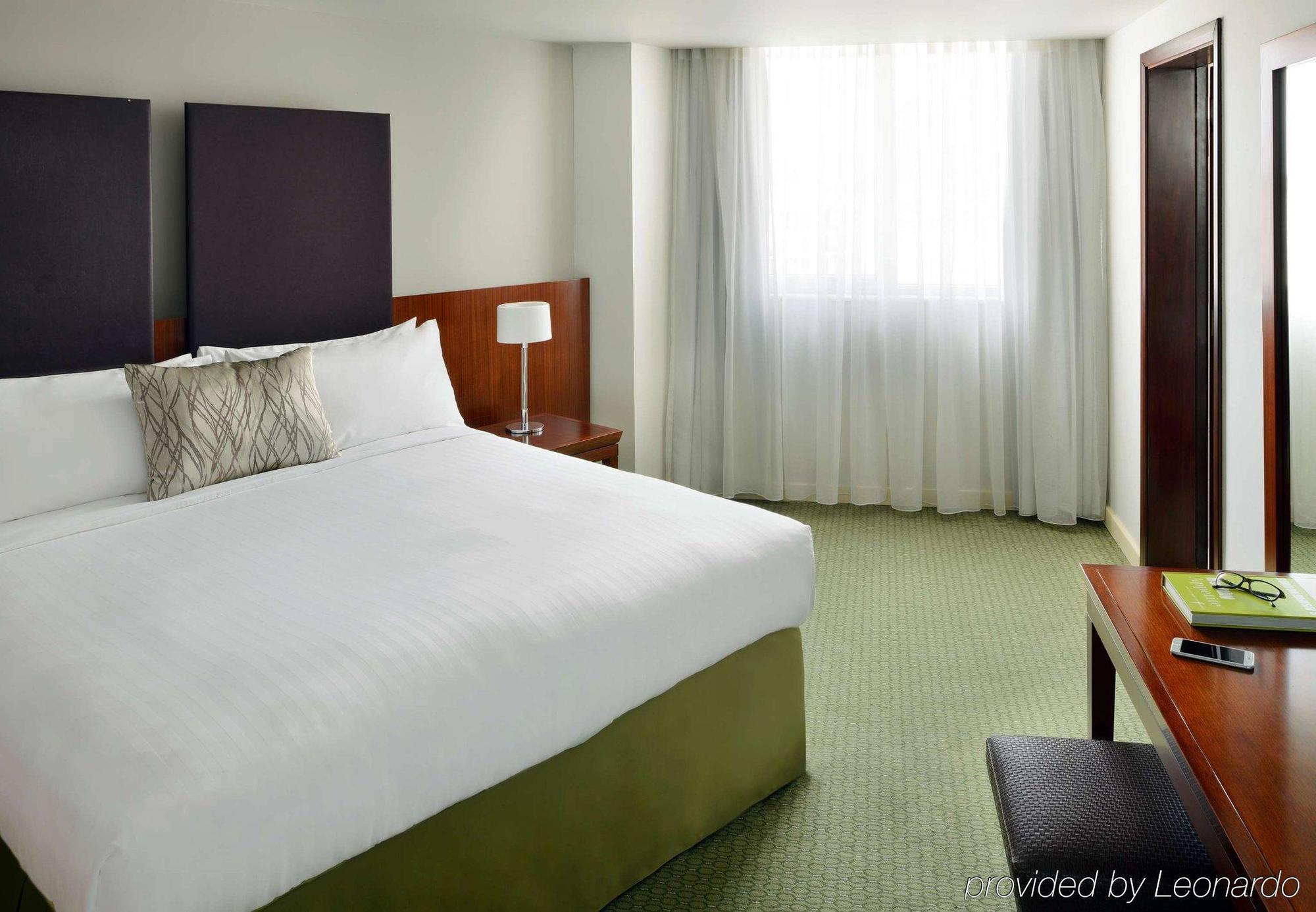 Marriott Executive Apartments Addisz-Abeba Kültér fotó