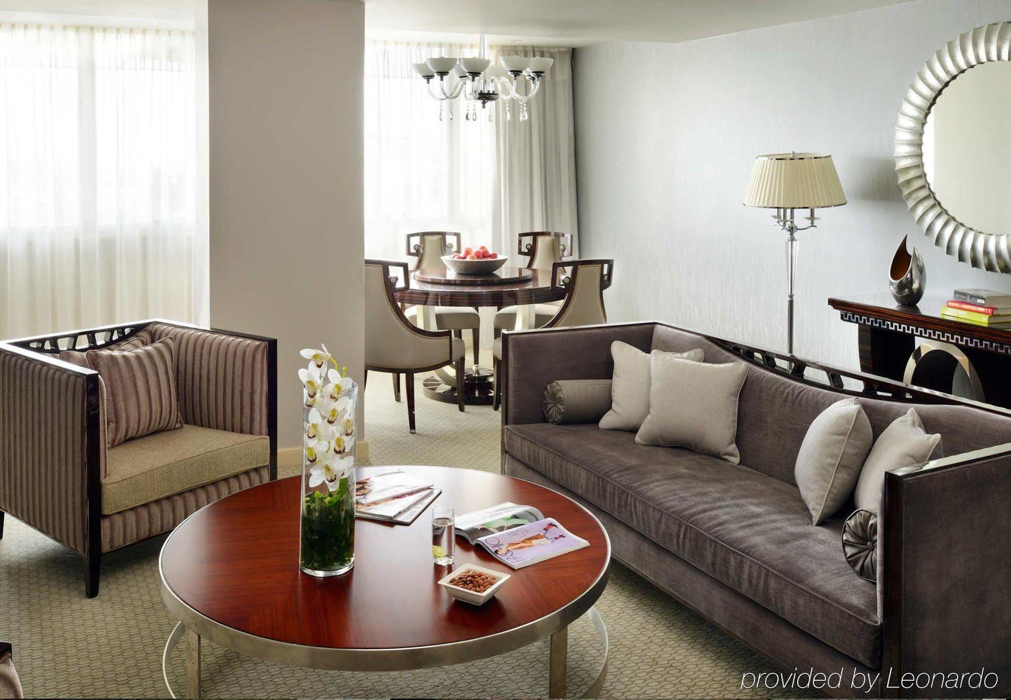 Marriott Executive Apartments Addisz-Abeba Kültér fotó
