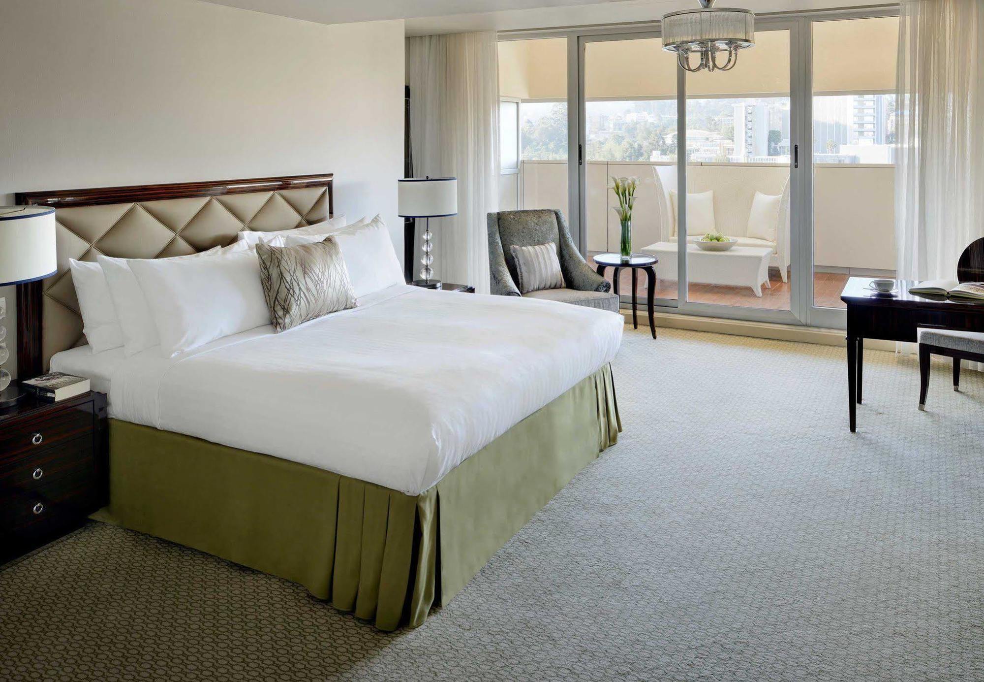 Marriott Executive Apartments Addisz-Abeba Kültér fotó
