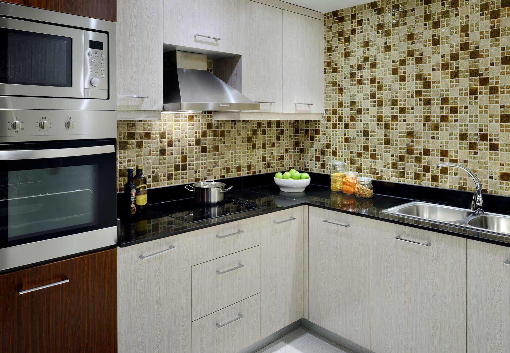 Marriott Executive Apartments Addisz-Abeba Kültér fotó